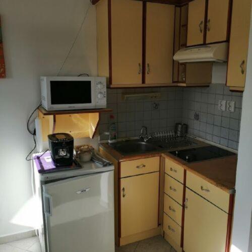 Abban Durmolj Apartman ギュラ エクステリア 写真